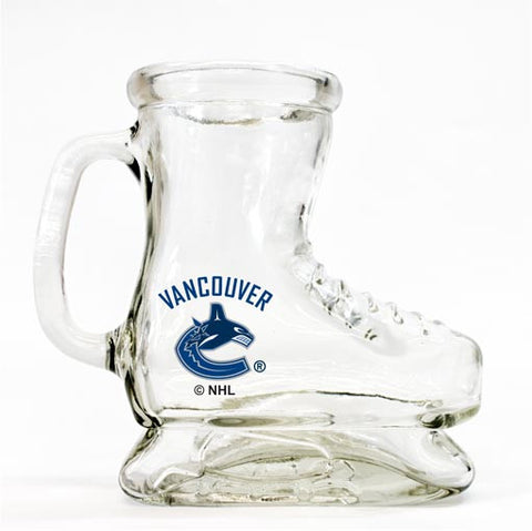 Canucks Mug 2